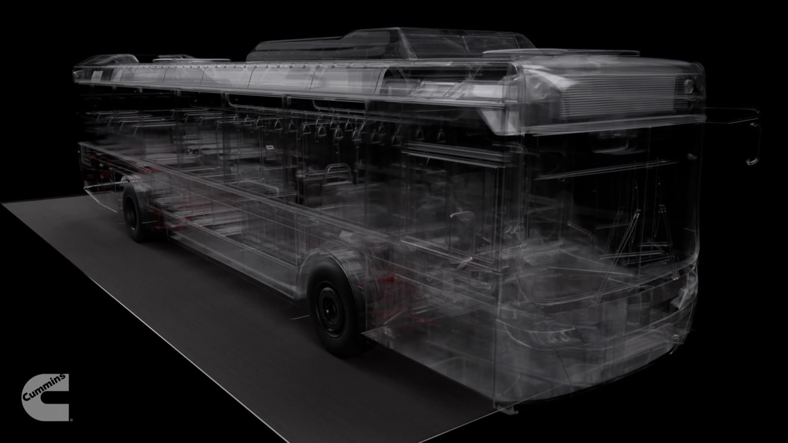 Transparent Bus