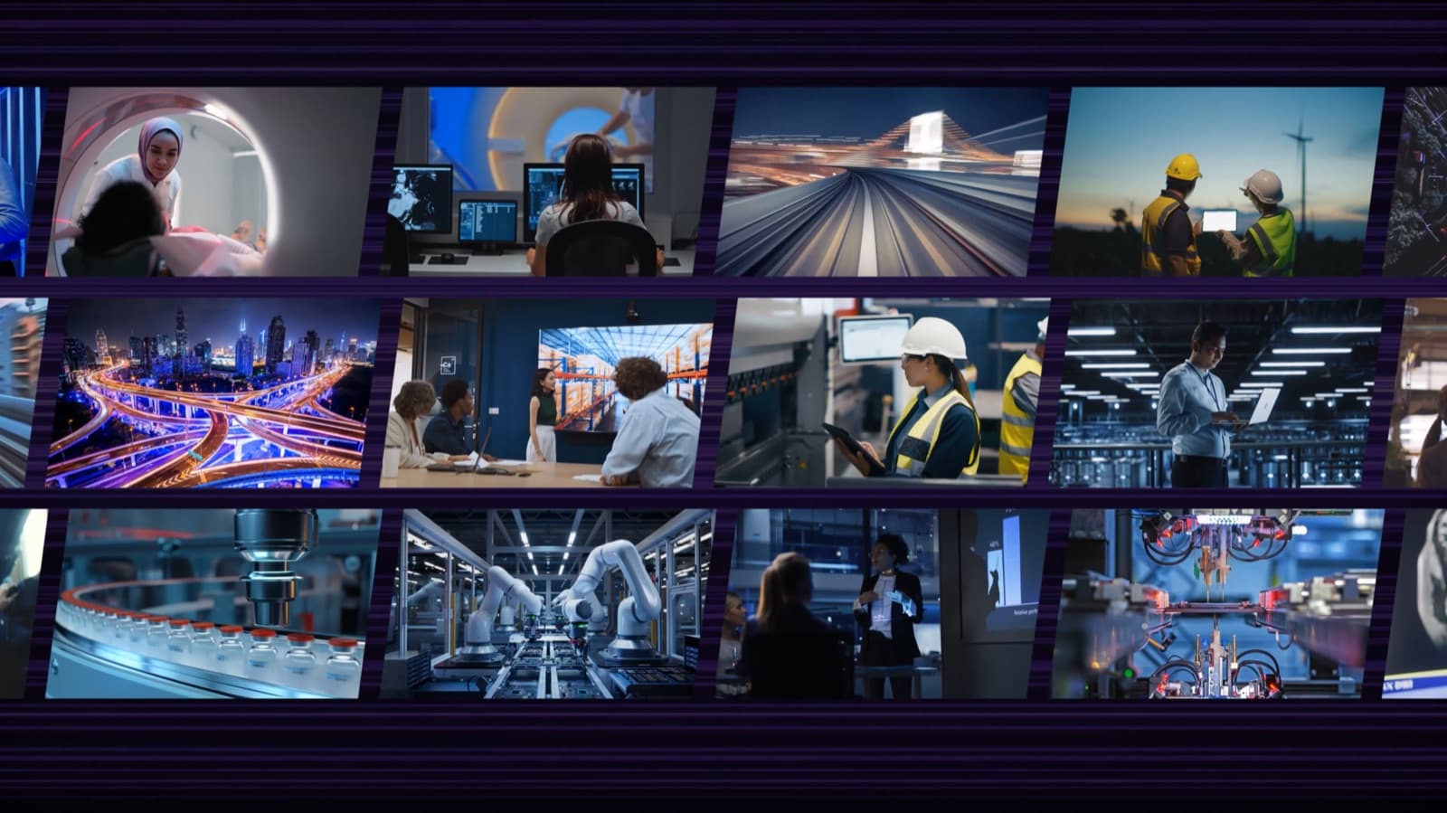 Belden Corporate Guiding Principles Film