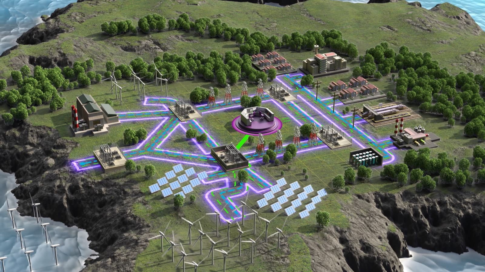Industry Capabilities, Consultative Approach and Overall System Capability