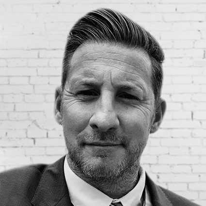 Gavin Talbot