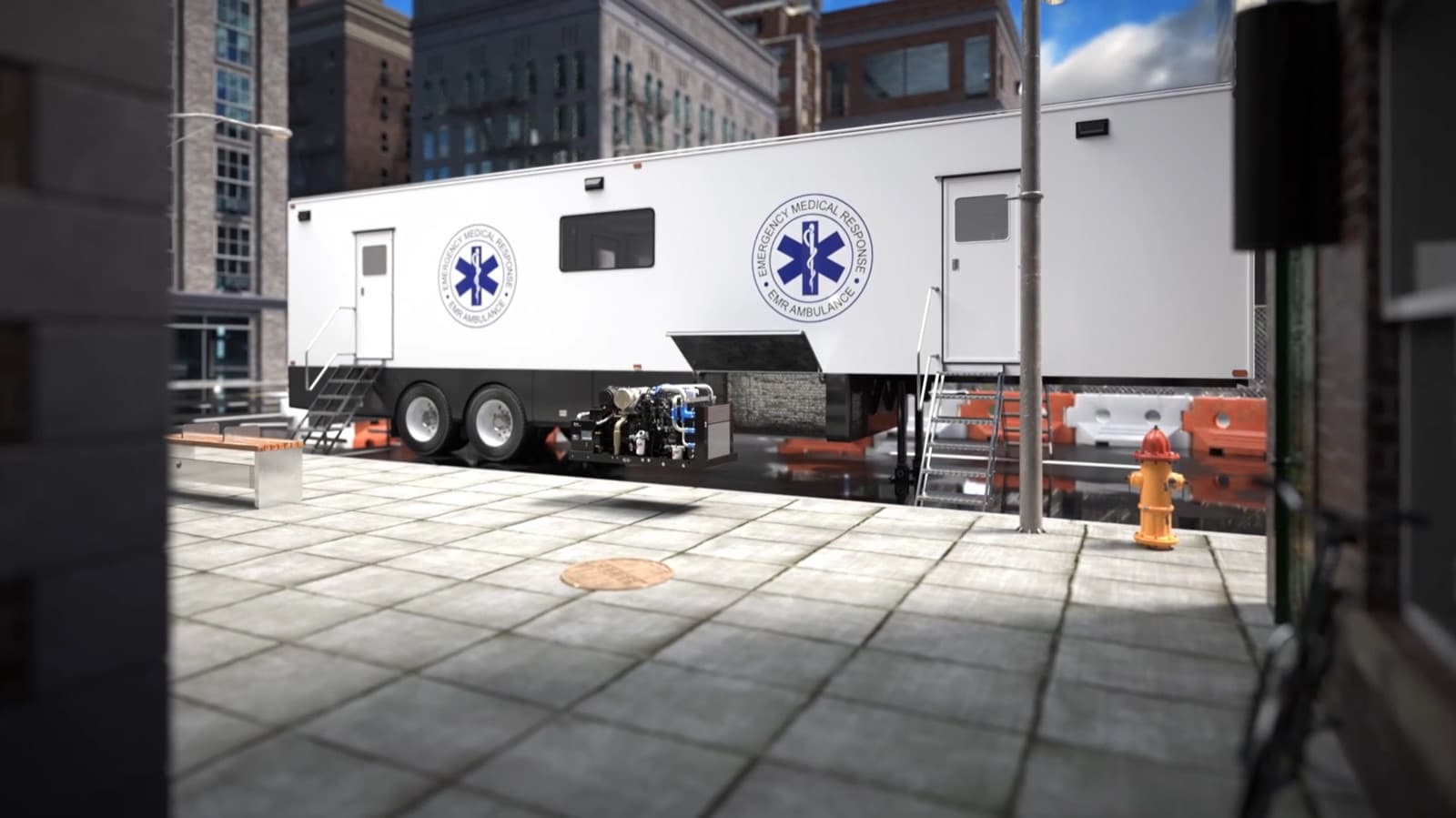 Animation